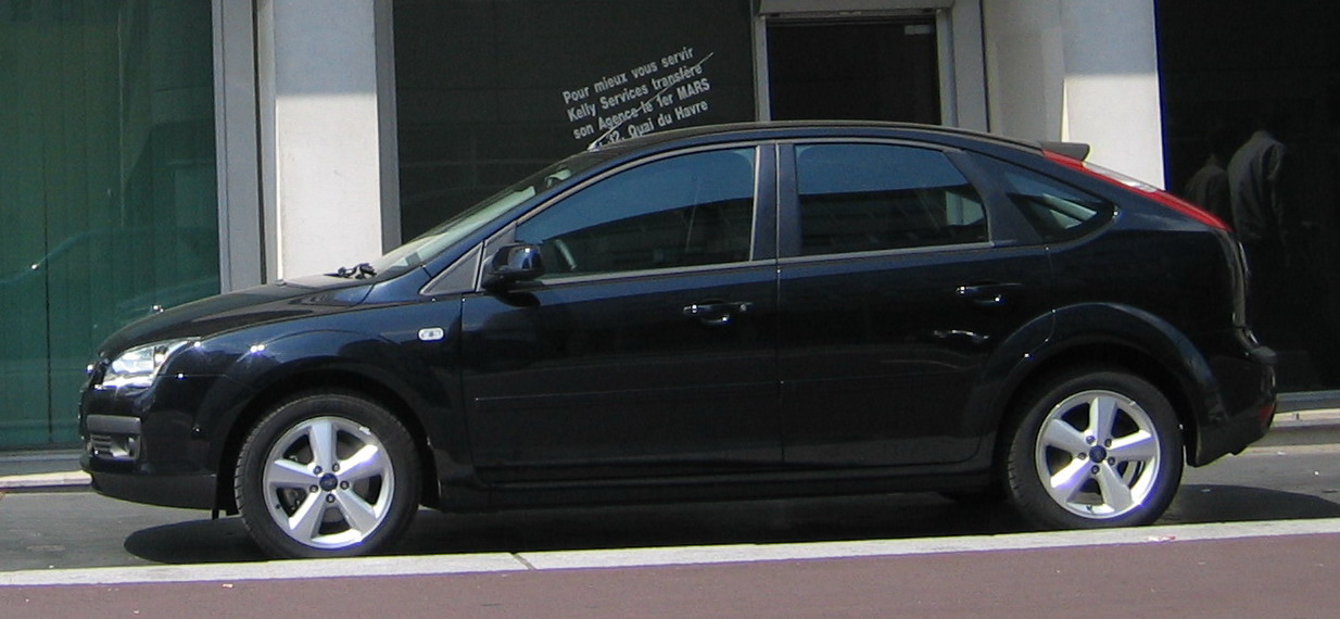 FOCUS II 27